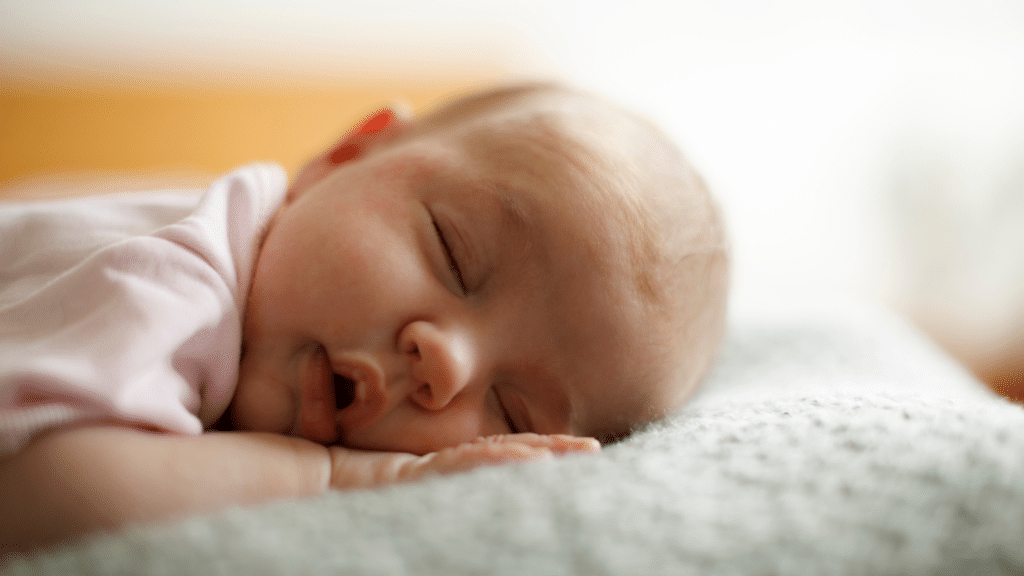 tips for better sleep babies 