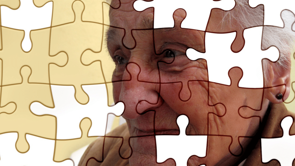 early signs of Alzheimer's disease - is it genetic