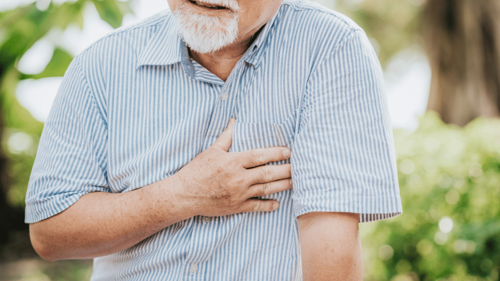 Alzheimer's Vs Dementia Symptoms - cardiac health