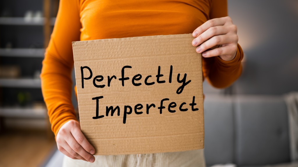 imperfect 