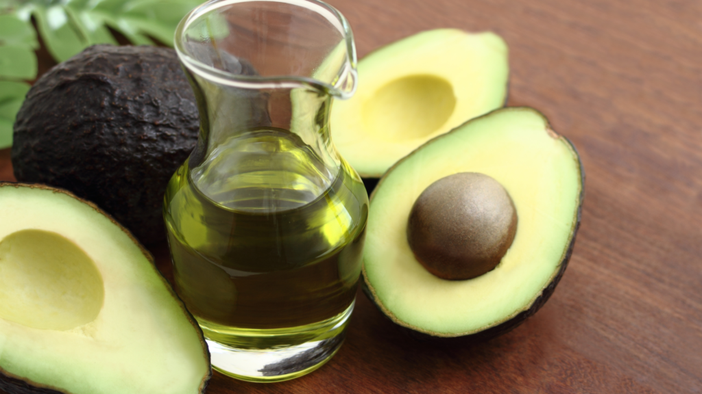 skin concerns - avocado oil 