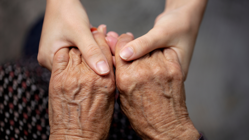hiring a caregiver - why it's hard