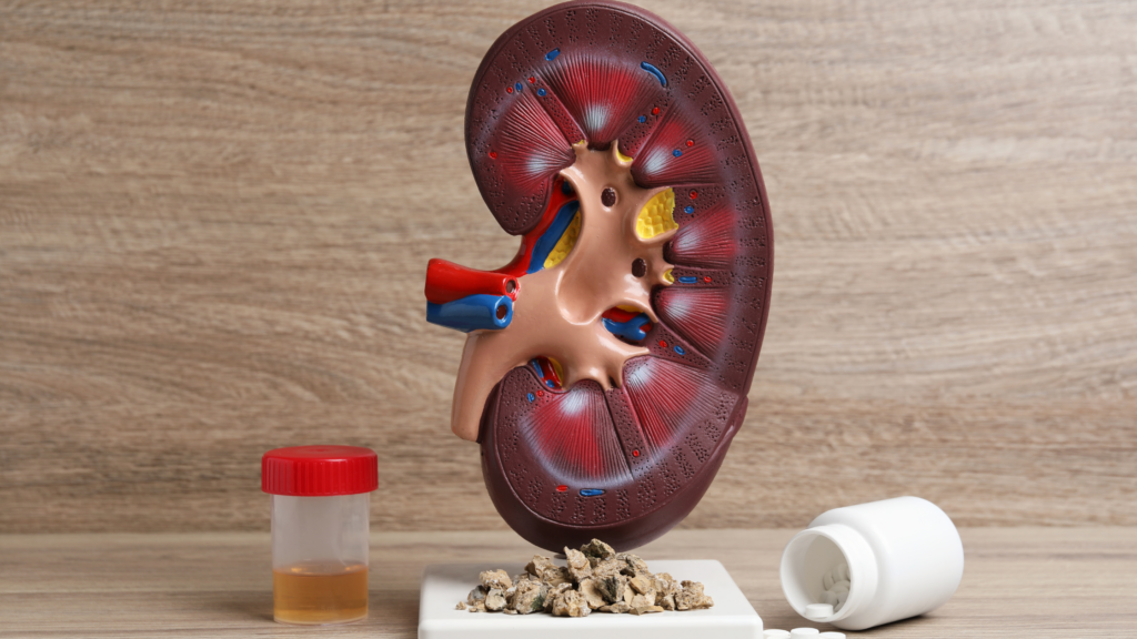 kidney stones 